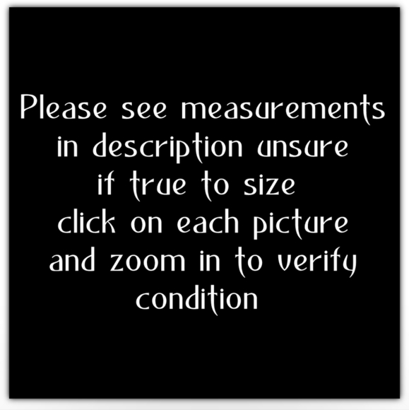 Vurt wool blend hat per tags one size fits most - Picture 14 of 14